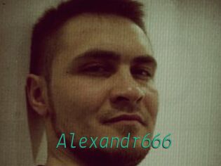 Alexandr666