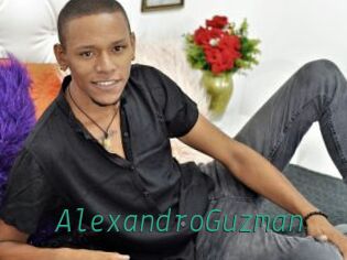 AlexandroGuzman