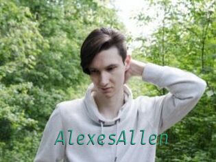 AlexesAllen