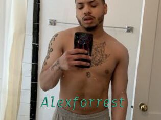 Alexforrest