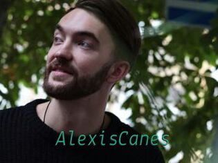 AlexisCanes