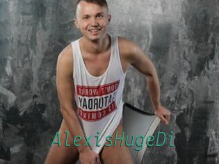 AlexisHugeDi