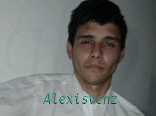 Alexis_venz