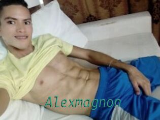 Alexmagnon