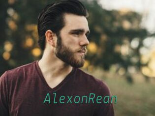 AlexonRean