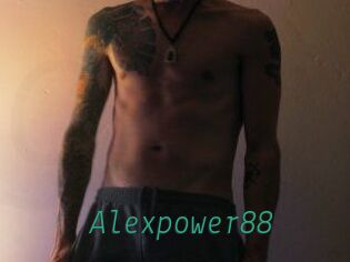 Alexpower88