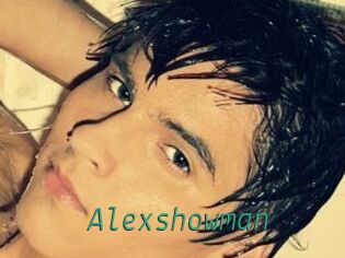 Alexshowman