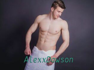 AlexxDawson