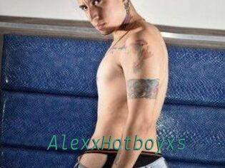 AlexxHotboyxs