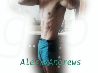 AlexxxAndrews