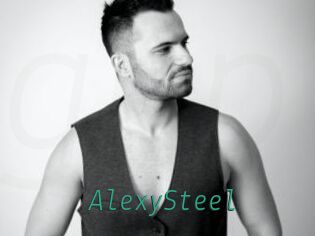 AlexySteel