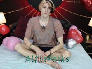 AlfieParks