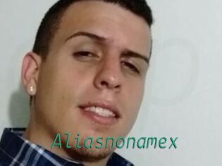 Aliasnonamex