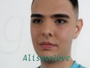 Alissonlove