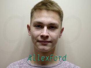 AllexFord