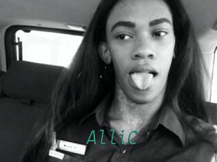 AlliC