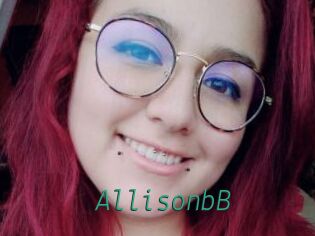 AllisonbB