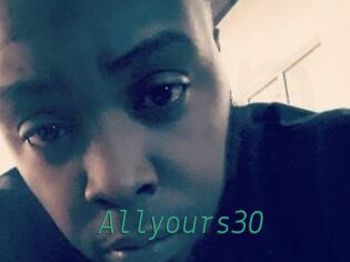 Allyours30