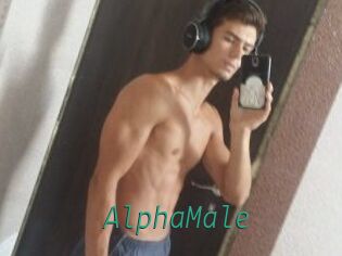 AlphaMale