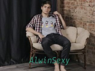 AlwinSexy