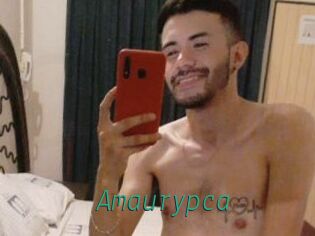 Amaurypca