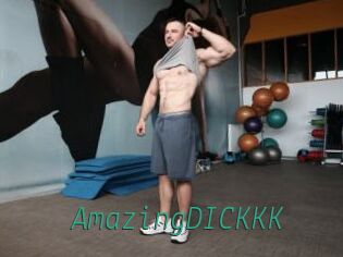 AmazingDICKKK