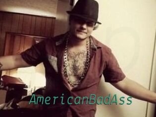 AmericanBadAss