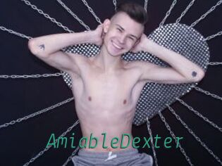 AmiableDexter