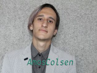 AmosColsen