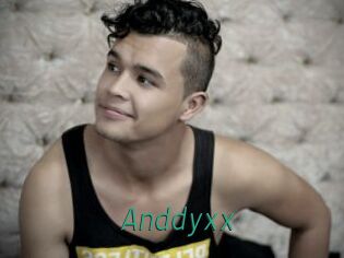 Anddyxx