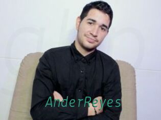 AnderReyes