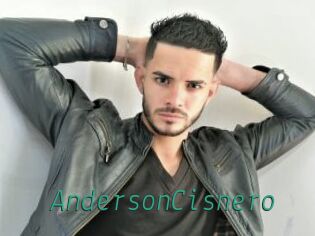 AndersonCisnero