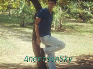 AndersonSky