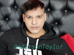 AndersonTaylor