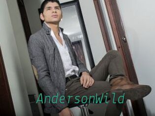 AndersonWild