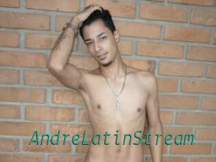 AndreLatinStream