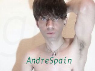 AndreSpain