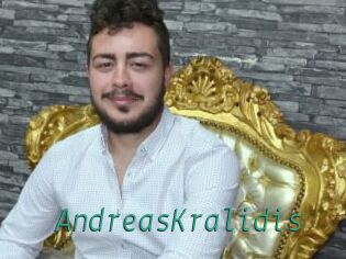 AndreasKralidis