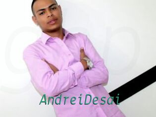 AndreiDesai