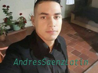 AndresSaenzLatin