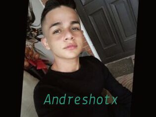 Andreshotx