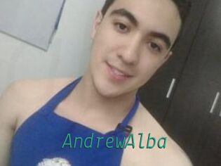 AndrewAlba