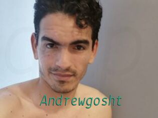 Andrewgosht