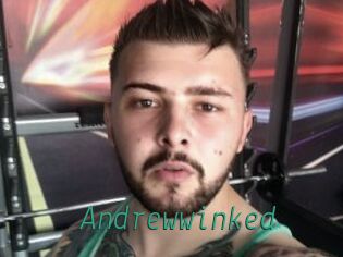 Andrewwinked