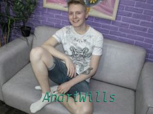 AndriWills