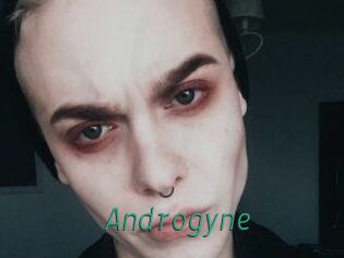 Androgyne