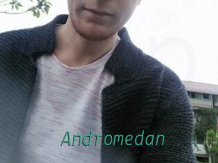 Andromedan