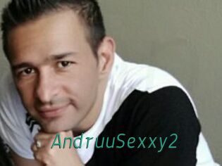 AndruuSexxy2