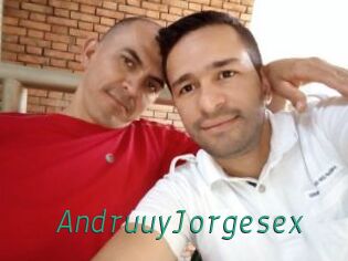 AndruuyJorgesex