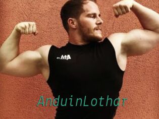 AnduinLothar